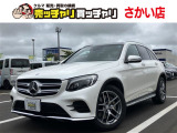 メルセデス・ベンツ GLC