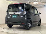走りにこだわりながら収納力も持ち合わせたお車です。荷物を載せて軽快なドライブを楽しめますよ♪