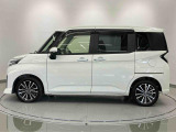 保証期間は、納車日より3か月間・走行距離3千キロまでですので、ご安心してご購入しお乗り頂けます。