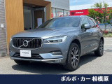 ボルボ XC60