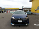ノートオーラ 1.2 AUTECH FOUR 4WD 