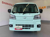 ハイゼットトラック ハイルーフ 4WD 