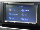 Bluetooth対応です。