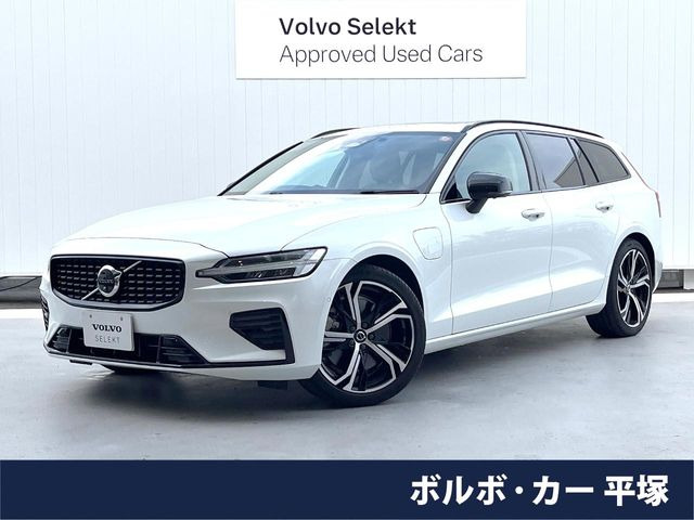 ボルボ V60 