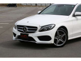 Cクラス C220d ローレウス エディション 
