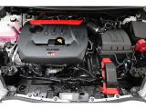 ☆★1.6Lの直列3気筒ターボエンジンを搭載★☆