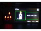 ★撮影時の走行距離は約1.3万Kmです。安心のロングラン保証付きです。
