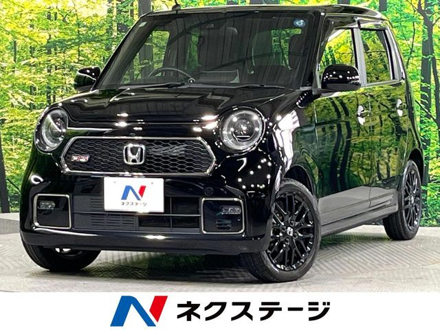 N-ONE RS