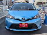 ヴィッツ 1.0 F 