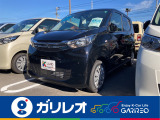 三菱 eKワゴン