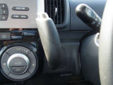 シフトも操作しやすく、快適な運転をサポートしてくれます♪