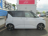 ムーヴ RS 