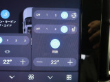 【前席+後席シートヒーター】寒い日に重宝するシートヒーターを後席にも装備!エアコンより早く温まってくれるので寒がりの人も安心ですね。エアコンの温風は乾燥するから苦手、という方にもをおすすめです。