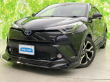 トヨタ C-HR