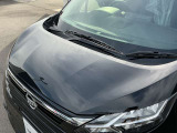 ひょう害車両ボンネットです 現車の確認をお願い致します
