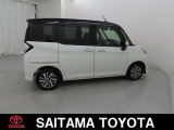 トヨタの「ロングラン保証」付き。メ-カ-を問わず、走行距離無制限、埼玉トヨタで中古車をお買い上げいただいたお客様に安心で快適なカ-ライフをお約束する1年間の保証です。有料で延長もできます。