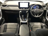 RAV4 2.5 ハイブリッド G E-Four 4WD 