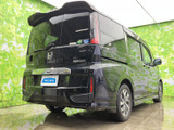 ステップワゴン 1.5 スパーダ ホンダ センシング 