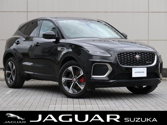 Eペイス Rダイナミック SE 2.0L P250 4WD 