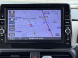 ◆◆◆走る楽しさを加速する、大画面の日産オリジナル9インチメモリーナビゲーションです。TVやラジオはもちろん、Bluetoothも対応しております。