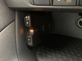付いているクルマも増えましたが、U-Carではまだまだ付いていればラッキーなETCです。高速道路の料金をお得にするための、便利な装備です。セットアップ後、すぐに利用可能です。