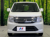 弊社では、全車『修復歴なし』のお車のみ取り扱っております。専任バイヤーによる厳選した仕入れの後、入庫後の車両チェックを行い、ネクステージが認定した高品質な中古車をご提供しております。