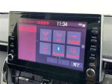 お気に入りの曲をBluetoothで再生できます♪ ドライブがさらに楽しくなりますよ♪