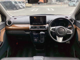 【インパネ全体】車内の雰囲気や操作部がわかります◆お好きなナンバーを取得いたします※番号により、抽選などで一部取得できない番号がございます◆詳しくはスタッフまでお問い合わせください