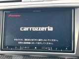 【ディスプレイオーディオ】視認性が高いディスプレイオーディオを装備♪操作性も良好で直感的なソース選択が可能です。