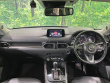 CX-5 2.2 XD Lパッケージ 