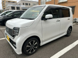 ホンダ N-WGNカスタム