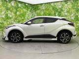 C-HR ハイブリッド 1.8 G LED エディション 