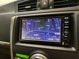 NSCP-W64ディーラーオプションSDナビゲーション