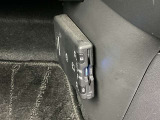 ETC車載器付きです。