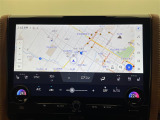 【14インチディスプレイオーディオ】スマホに接続すれば「Apple CarPlay」または「Android Auto」から、アプリのナビや電話・メッセージ・音楽などが利用できます!