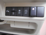 充実した各種安全装備となっております☆