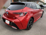 カローラスポーツ 1.8 ハイブリッド G スタイルパッケージ 