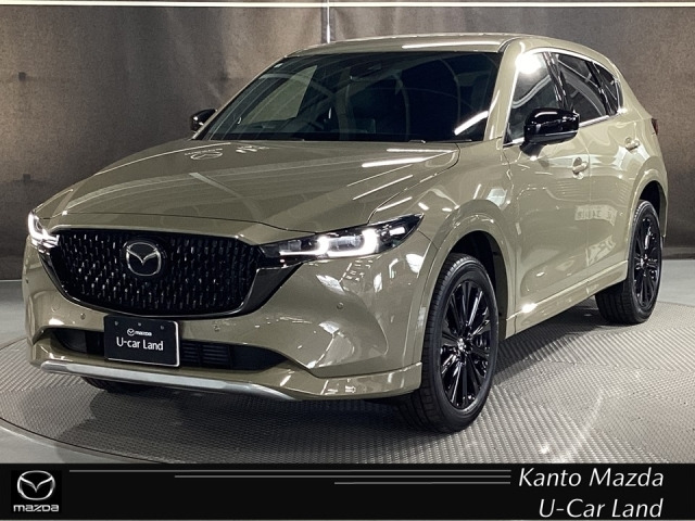 CX-5 2.2 XD ドライブ エディション 