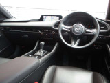 MAZDA3ファストバック 2.0 20S Lパッケージ 