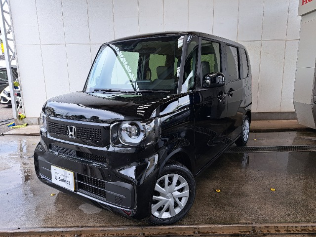 N-BOX  