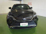 ハリアー 2.0 Z レザーパッケージ 4WD 