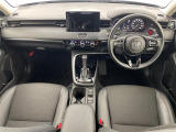 ヴェゼル 1.5 ハイブリッド Z 4WD 修復歴無し