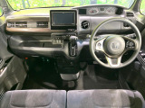 N-BOXカスタム G L ホンダセンシング 