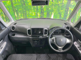 スペーシア G リミテッド 全方位モニター付メモリーナビゲーション装着車