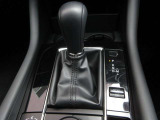 DCT、CVT、従来型のATなど、すべてのトランスミッションの利点を集約し、ロックアップ領域を大幅に拡大し伝達効率の向上とマニュアルトランスミッションのようなダイレクト感を実現した自社製ATです。