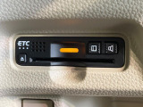 【ETC】高速道路の料金所をストレスなく通過!話題のスポットやサービスエリアに多い「スマートIC」利用時は必須のアイテムです。当店でセットアップを実施、ご納車当日からすぐにご利用いただけます!