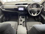 ハイラックス 2.4 Z ディーゼル 4WD 4WD 修復歴無し
