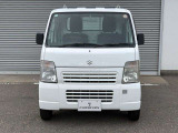キャリイ KC エアコン パワステ 重防錆仕様 4WD 3方開