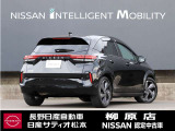 ノートオーラ 1.2 G レザーエディション 