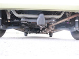 中古車は全車両、外部検査機関AISの品質検査書が付いています。